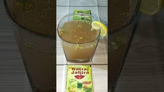 ️Summer Special Drink|Jaljeera recipe |#youtubeshorts #viral #shortsfeed #shorts #trending