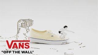 The Story of Vans