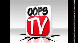The Burperking on OOPS TV