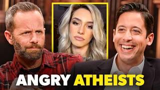 Viral TIKTOK Atheist REACTION: Kirk Cameron