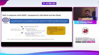 Dr  Parag Shah - Diabetes & Nutrition