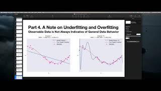 Data Science and Machine Learning (Lecture 3.1): Introducing Machine learning and the Single Neuron