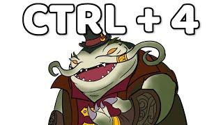 TAHM KENCH BM GUIDE