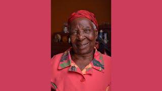 CELEBRATING THE LIFE AND TIMES OF BIBIANA NGIMA EDWARD ||  1923 - 20/09/2024