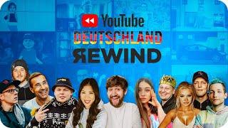 YouTube Deutschland Rewind 2020 (Der Jahresrückblick)