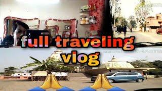 fully traveling vlogs// anuj kumar vlogs// must watch