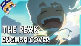 One Piece OP 25 | FULL ENGLISH Cover 【Dangle x Kohaku】「 The Peak - SEKAI NO OWARI 」