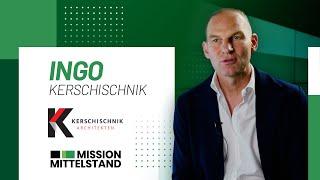 "Ganzes Team mit Mission Mittelstand aufgebaut" I Mission Mittelstand Erfahrungen