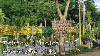  Talisay Circle, Batangas City Anne Tison᯽