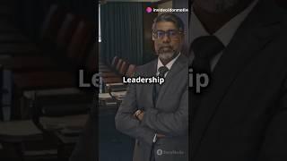 Alpha Leadership