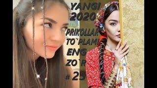 УЗБЕК ПРИКОЛ 2020   YANGI UZBEK PRIKOLLARI  Yangi Eng Zor  Video Prikollar Toplami 2020 yi # 23