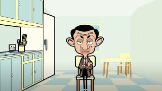 Mr Bean Is NOT Impressed | Mr Bean Animated Season 1 | Full Episodes | Cartoons For Kids