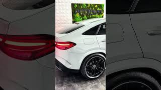 Mercedes Benz GLE Coupe ️ FOR SALE ️