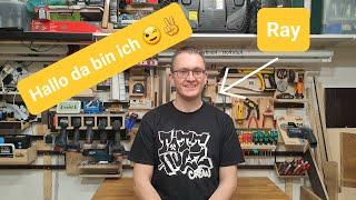 Ray der RuhrPott-Handwerker