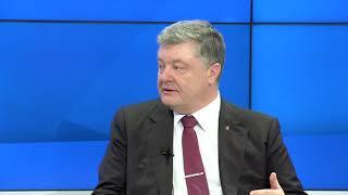 Глава держави: Боротьба з корупцією є пріоритетом моєї президентської політики