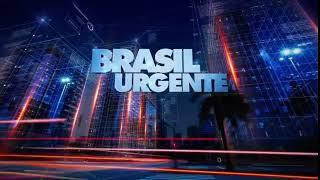 Brasil Urgente - Vinheta (2024)