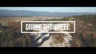 Filmowanie z drona: Drone showreel teaser 2K19 #DRON #ŁÓDŹ #SHOWREEL