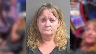 Caretaker arrested at DeLand Internet café amid exploitation accusations