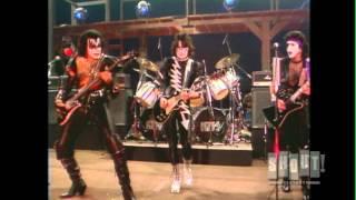 Kiss - The Oath (Live On Fridays)