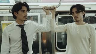 "The distance between us became more than I could see" - Directed by Devin Desouza