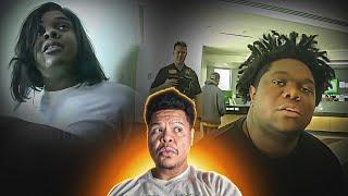 1 Hour Of SCAMMING Not Being Their MINISTRY!! | Heavy Gantt Reaction