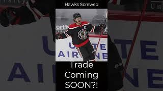 Hawks Fans, I Have Bad News...