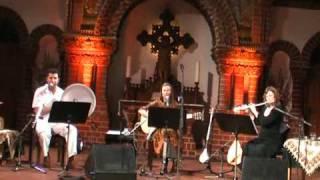 MARDOME DONYA: tamana (Behnam Safavi) - LIVE in Concert