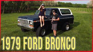 79 Bronco Adventure - S-08 Ep-09