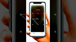 pattern lock || mobile pattern #pattern #newpattern #viral #trending #youtubeshorts