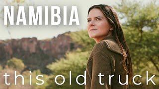 Das LETZTE Namibia Video | this old truck