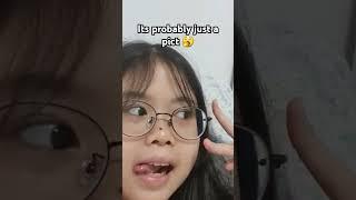 sorry its to zoom #relatable #pov #tiktok #tiktoktrend indo translate= itu mungkin cuman foto