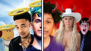 Most Loved VS Hated Memes Of 2024