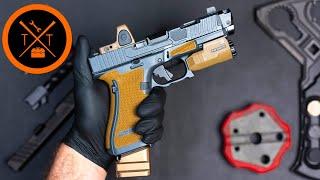 THE BEST Pistol Upgrades for UNDER $100 Revealed!