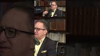 Pericles Lewis, Dean of Yale College.#podcast #yale #deanlewis #mentorship