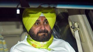 Navjot Singh Sidhu withdraws resignation as Punjab Cong chief, says all concerns sorted out