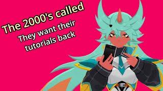 Vyce Guide Chronicles: Definitive Edition