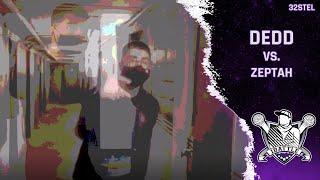 1Battle Cup: DEDD vs. Zeptah | 32stel