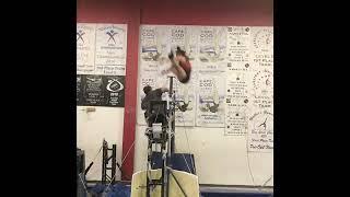 Bars Update