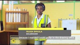 NTA Live Your Passion Episode 20  -  Boilermaker