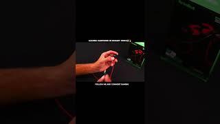 SpinBot BattleBudz W20 Gaming Wired Earphones