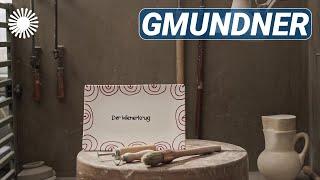 Gmundner Keramik Manufaktur - Der Wienerkrug | Hertie