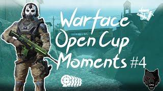 Warface Open Cup Moments #4 by Reme