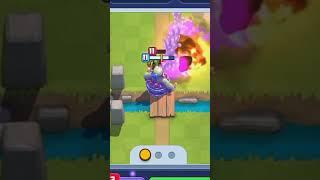 NUEVA CARTA DE CLASH ROYALE duende dinamita. #clahroyale #viral