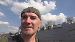 Я в Самаре на открытии модного пространства в Ладье