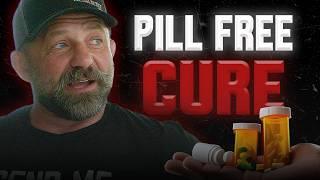 How This Veteran Found Relief From Panic Attacks