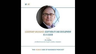 Leadership Unleashed: Adaptability and development as a leader