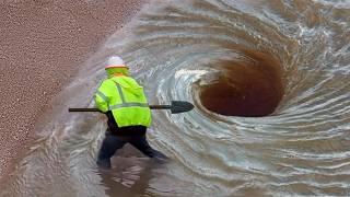 Satisfying Videos of Workers Doing Their Job Perfectly!