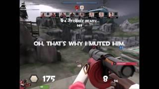 TF2 - MVM With Kids - Part 1