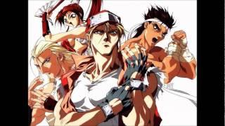 Fatal Fury 2: The New Battle - Keep On Calling