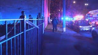 2 killed in Chinatown shooting